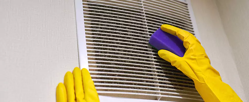 Vent Cleaning Company in Mill Creek, WA