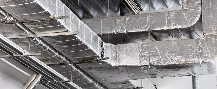 Vent Dust Cleaning Cost in Mill Creek, WA