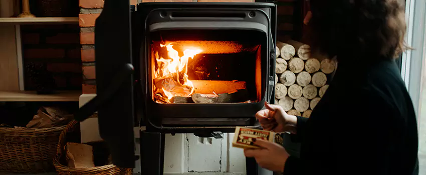Key Features of Vermont Castings Fireplaces in Mill Creek, WA
