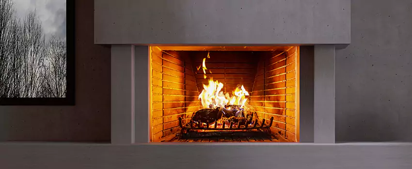 Indoor Wood Burning Furnace Repair and Installation in Mill Creek, Washington