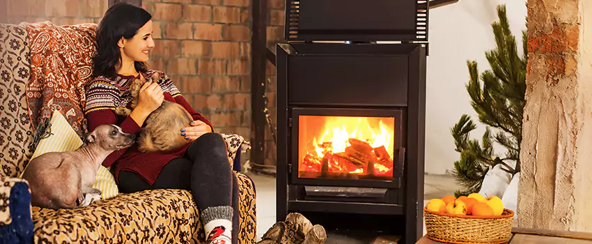 Wood Stove Chimney Cleaning Services in Mill Creek, WA