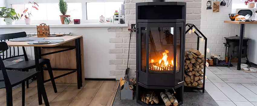 Wood Stove Inspection Services in Mill Creek, WA