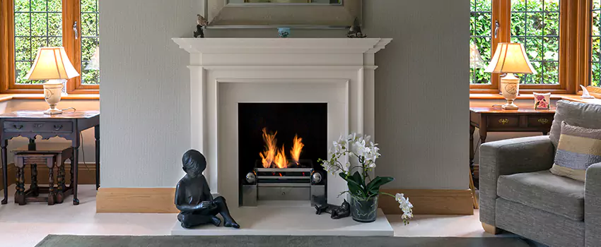 Astria Open-Hearth Wood Fireplaces Services in Mill Creek, WA