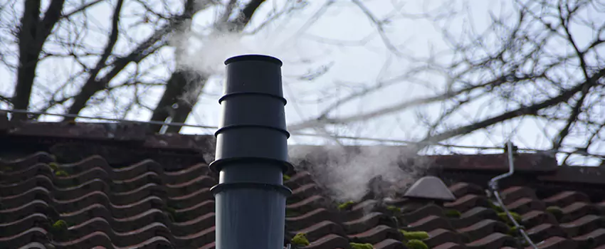 Broken Chimney Animal Screen Repair And Installation in Mill Creek, WA