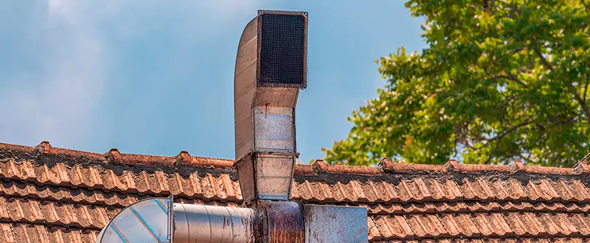 Chimney Cleaning Cost in Mill Creek, Washington