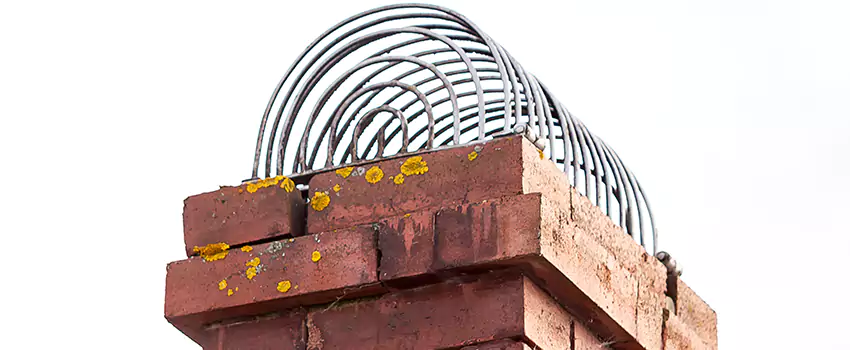 Chimney Crown Problems in Mill Creek, Washington