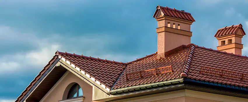 Residential Chimney Services in Mill Creek, Washington
