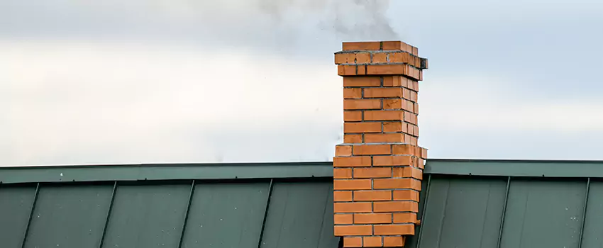 Chimney Installation Company in Mill Creek, WA