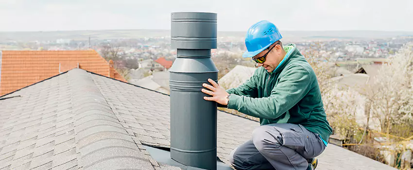 Insulated Chimney Liner Services in Mill Creek, WA