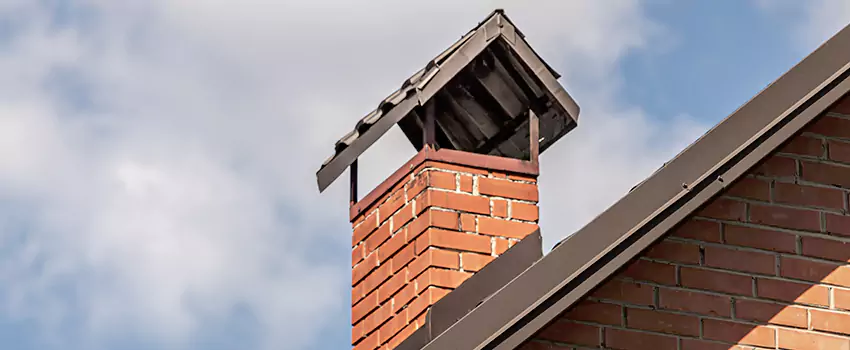 Chimney Saver Masonry Repair Contractor in Mill Creek, Washington