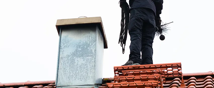 Modern Chimney Sweeping Techniques in Mill Creek, Washington