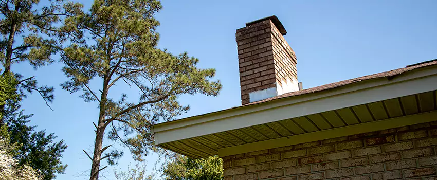 Brick Chimney Sweep Near Me in Mill Creek, WA