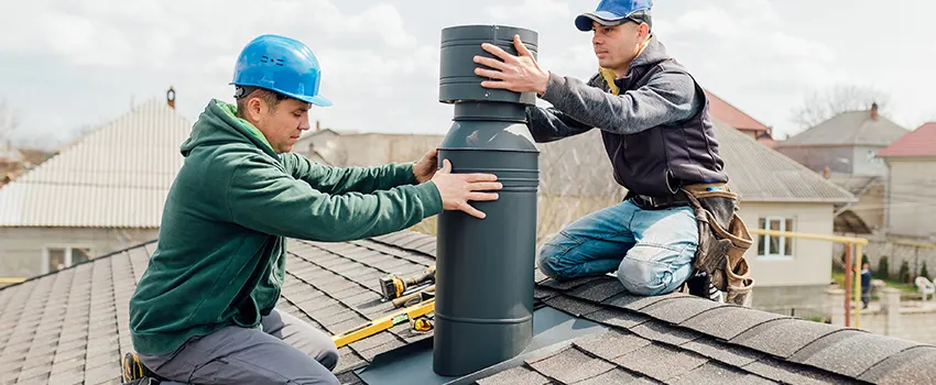Commercial Chimney Cost in Mill Creek, WA
