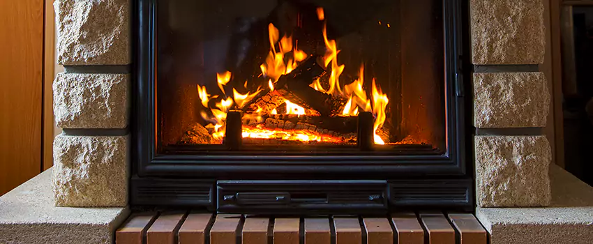 Decorative Fireplace Installation Cost in Mill Creek, Washington