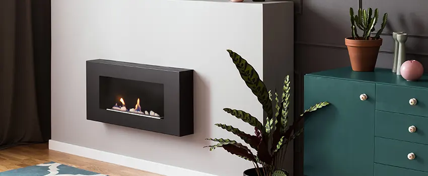 Electric Fireplace Glowing Embers Installation Services in Mill Creek, WA