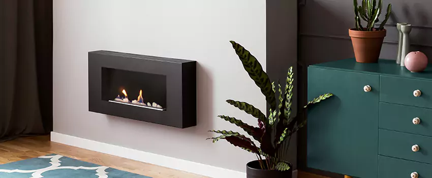 Cost of Ethanol Fireplace Repair And Installation Services in Mill Creek, WA