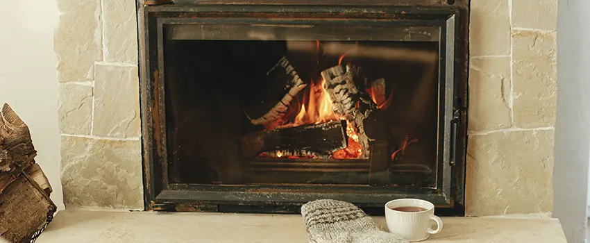 Fireplace Door Handle Replacements Services in Mill Creek, Washington