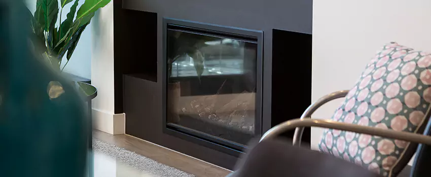 Gas Fireplace Installation in Mill Creek, WA