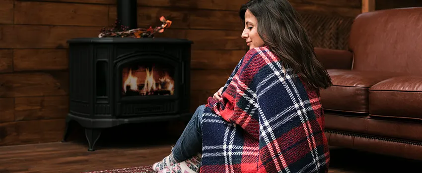Fireplace Firebox Grate Replacement Services  in Mill Creek, Washington