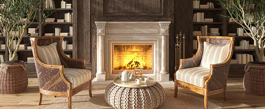 Ethanol Fireplace Fixing Services in Mill Creek, Washington