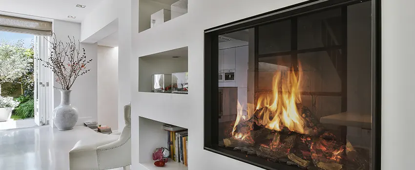 Fireplace Screen Installation And Replacement in Mill Creek, WA