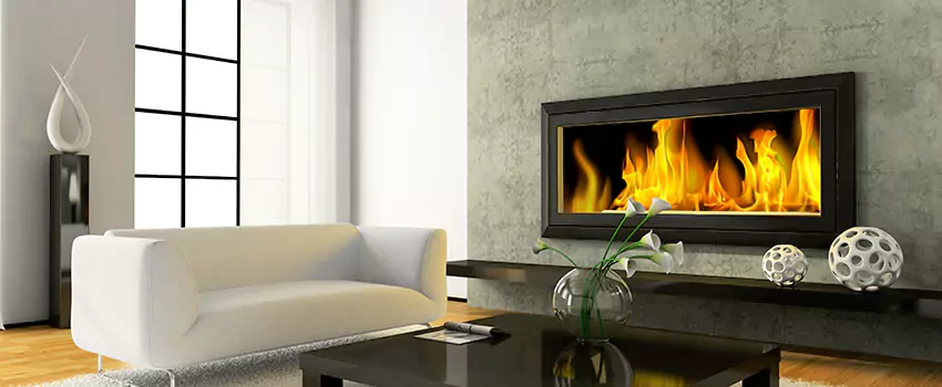 Fireplace Hearth Ideas in Mill Creek, Washington