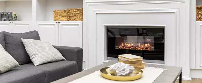 Pellet Fireplace Insert Installation in Mill Creek, WA