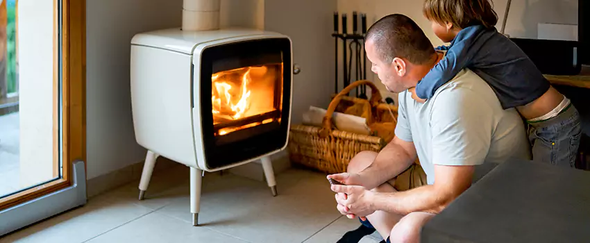 Fireplace Flue Maintenance Services in Mill Creek, WA