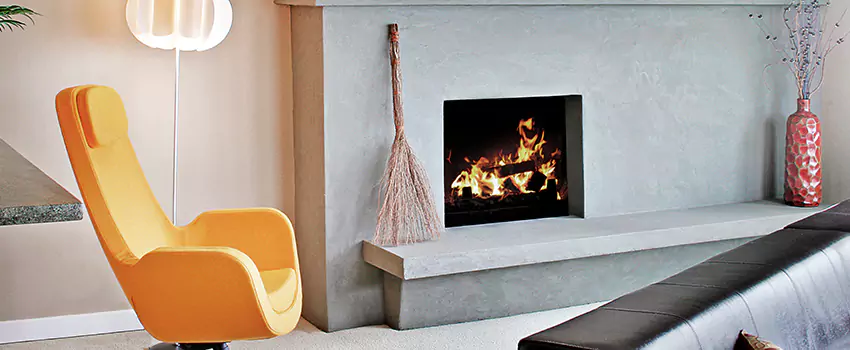 Electric Fireplace Makeover Services in Mill Creek, WA