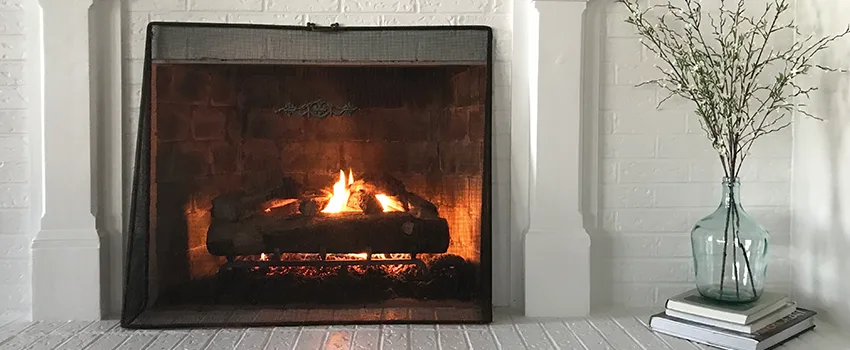 Cost-Effective Fireplace Mantel Inspection And Maintenance in Mill Creek, WA