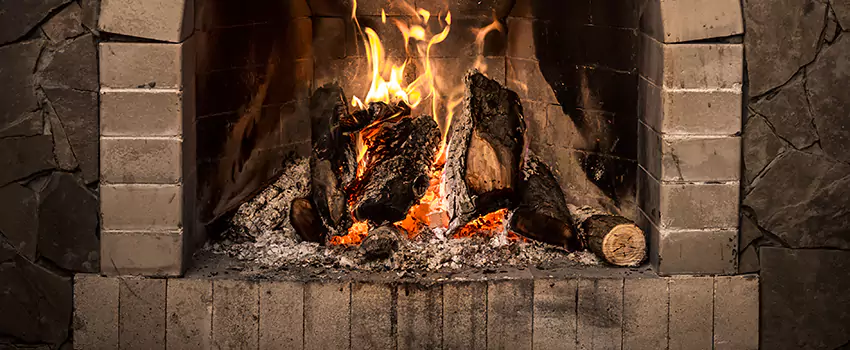 Cost of Rebuilding A Fireplace in Mill Creek, Washington