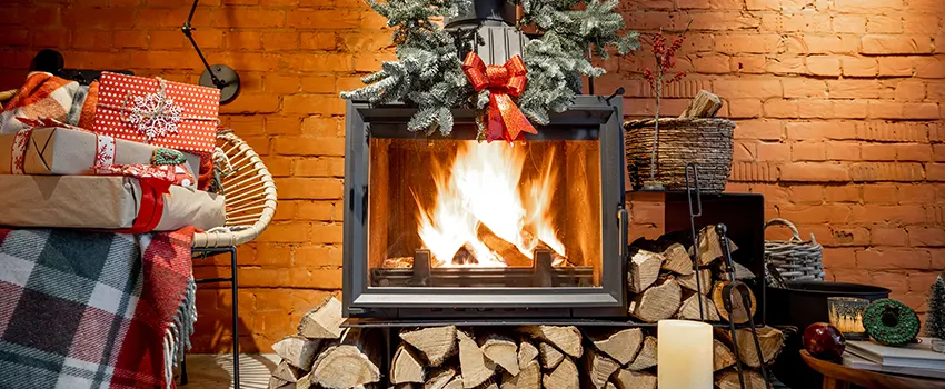 Steel Fireplace Grate Repair And Replacement Services in Mill Creek, Washington