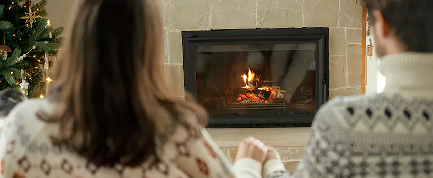 Fireplace Firebox Refurbish & Restore Services in Mill Creek, WA