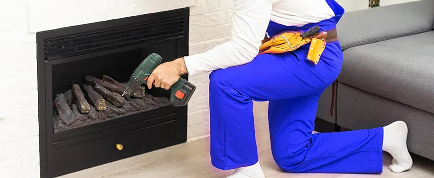 Fireplace Safety Inspection Specialists in Mill Creek, Washington