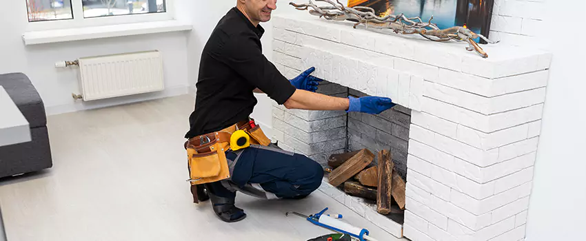 Gas Fireplace Repair And Replacement in Mill Creek, WA