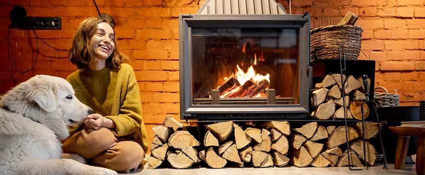 Fireplace Smell Removal Cost in Mill Creek, WA
