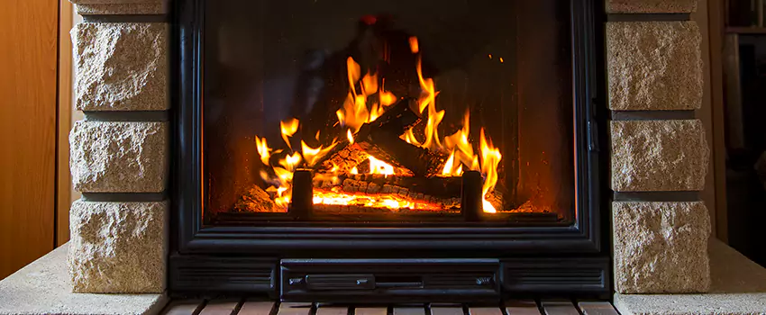 Fireplace Xtrordinair Probuilder Gas Fireplace Installation in Mill Creek, WA