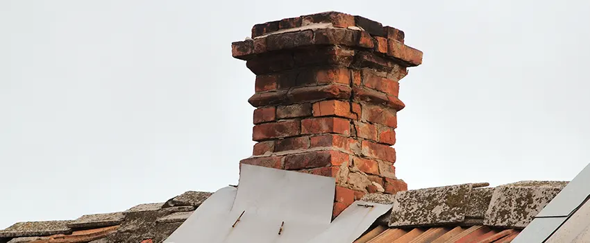 Cost of Fixing Blocked Chimney in Mill Creek, Washington