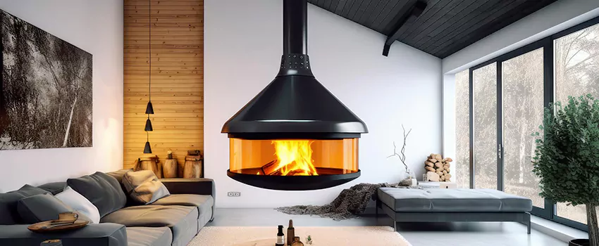 Floating Damaged Fireplace Repair Services in Mill Creek, WA