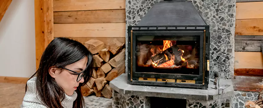 Harman P68-C Pellet Stove Repair in Mill Creek, Washington 
