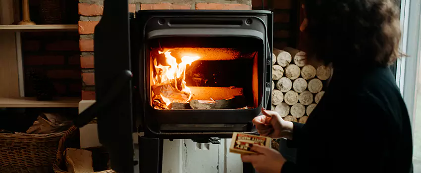 Hearthstone Wood Stoves Fireplace Repair in Mill Creek, Washington