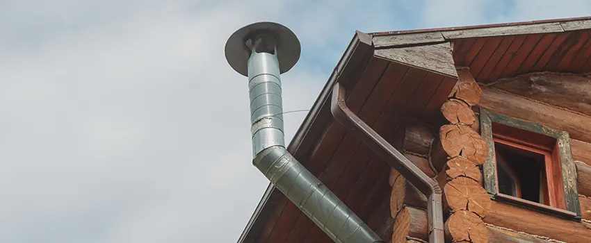 Cracks Repair for Leaking Chimney in Mill Creek, Washington