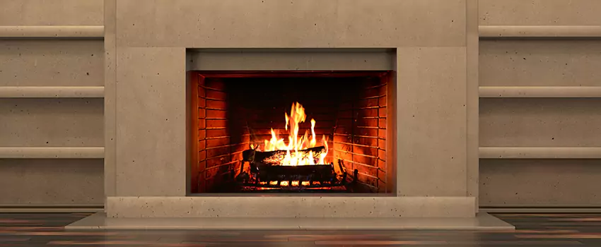 Majestic Trilliant Series Gas Fireplace Insert Repair in Mill Creek, Washington