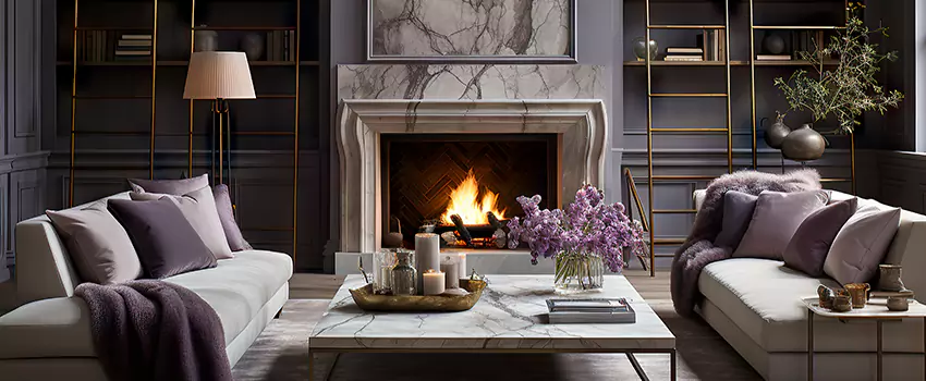 Napoleon Galaxy Series Outdoor Fireplaces Repair in Mill Creek, WA
