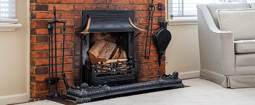 Custom Old Fireplace Redesign Services in Mill Creek, Washington