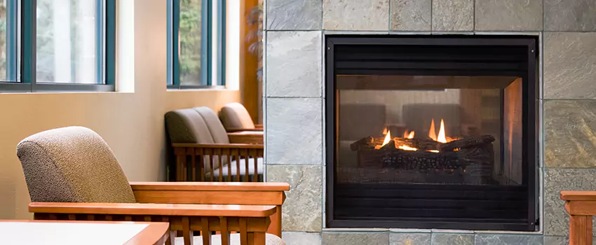 Osburn Fireplace Tempered Glass Hearth Pad Replacement in Mill Creek, Washington