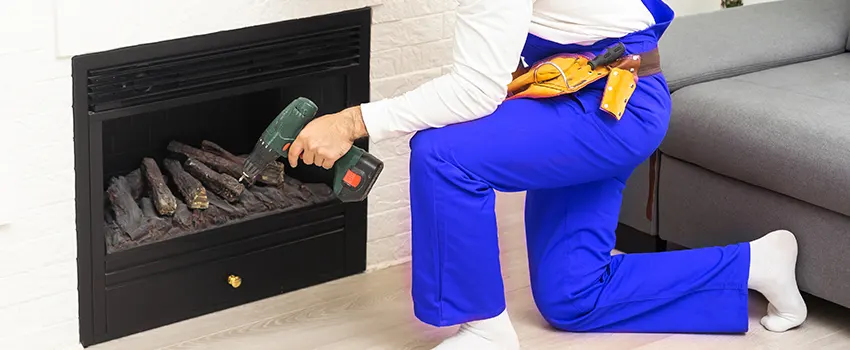 Pellet Fireplace Repair Services in Mill Creek, WA