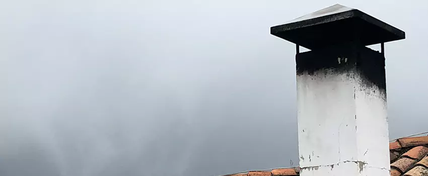Prefab Chimney Crown Installation in Mill Creek, WA