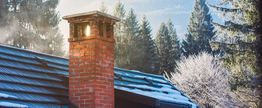 Residential Chimney Rain Caps Repair Services in Mill Creek, WA