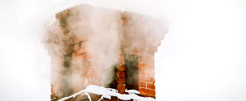 Chimney Flue Soot Removal in Mill Creek, WA